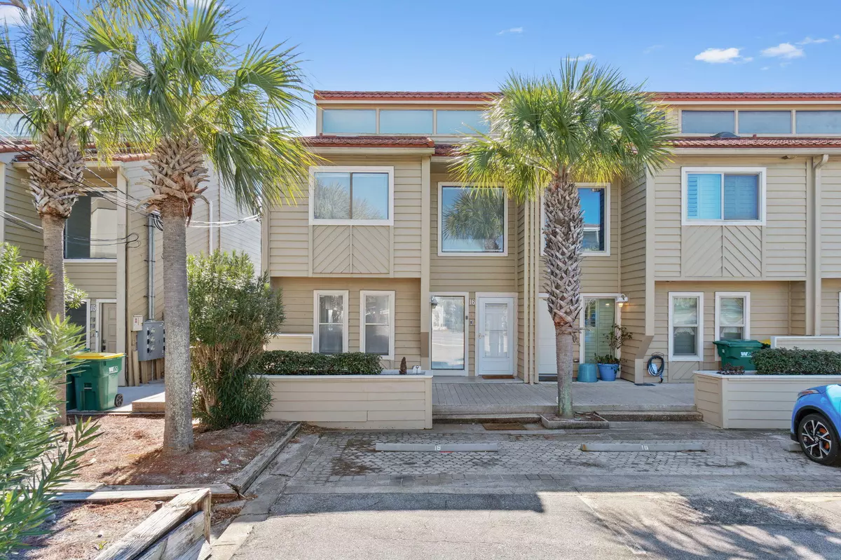 Destin, FL 32541,3650 Scenic Highway 98  #UNIT 16