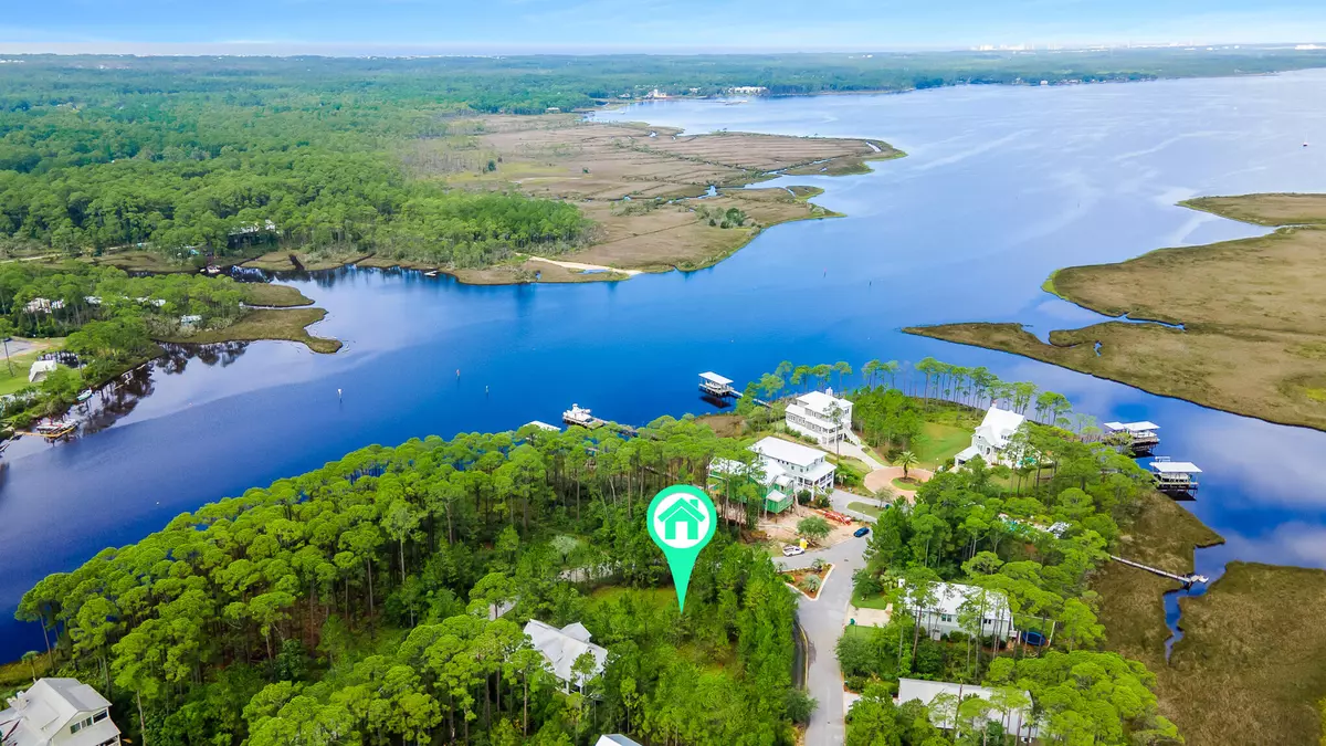 Santa Rosa Beach, FL 32459,22 Mallard Lane