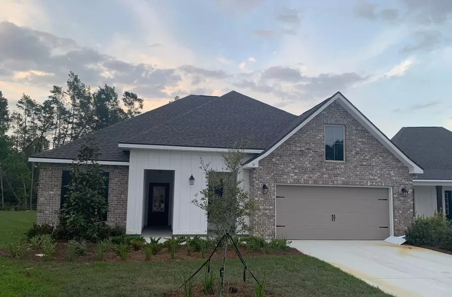 31 Starfall Court, Freeport, FL 32439