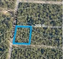 Defuniak Springs, FL 32433,0.94 Acres Princess Drive