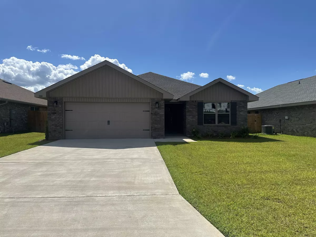 Crestview, FL 32536,308 Keswick Lane