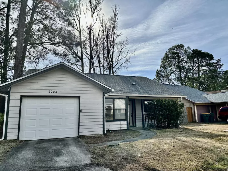 2003 Woodfern Path, Fort Walton Beach, FL 32547