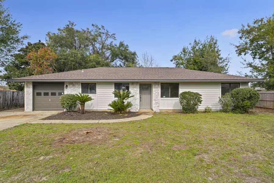 3364 La Condesa Street, Gulf Breeze, FL 32563