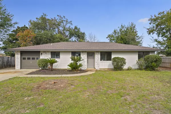 3364 La Condesa Street,  Gulf Breeze,  FL 32563