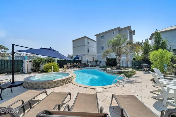 54 Abbey Road, Santa Rosa Beach, FL 32459