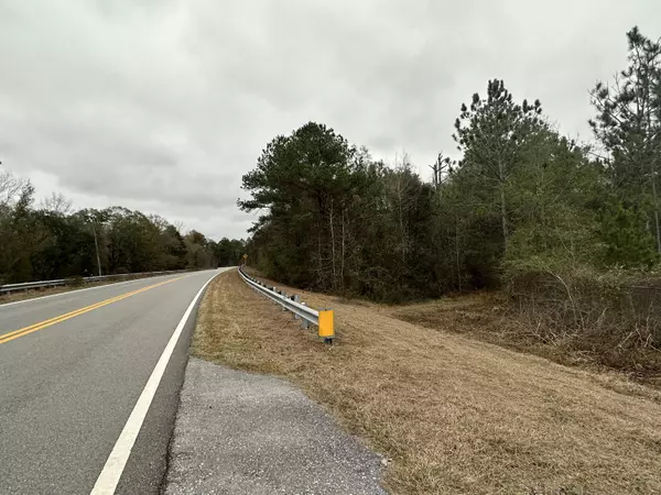 Bonifay, FL 32425,Tract#6326 N Tri County Road