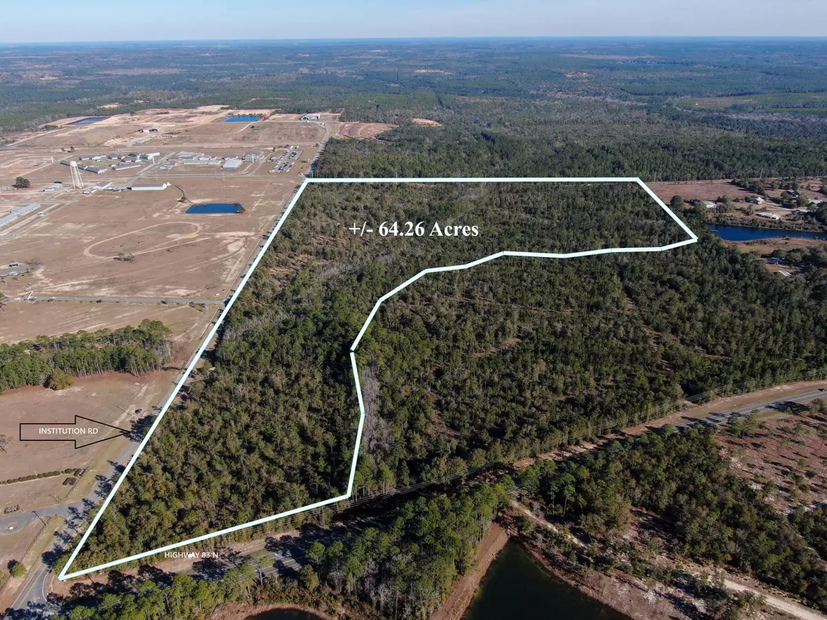 Defuniak Springs, FL 32433,64 AC Highway 83