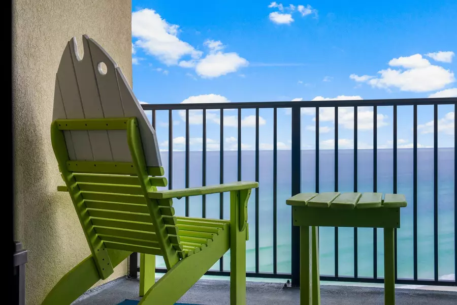 9850 S Thomas Drive  #1211E, Panama City Beach, FL 32408