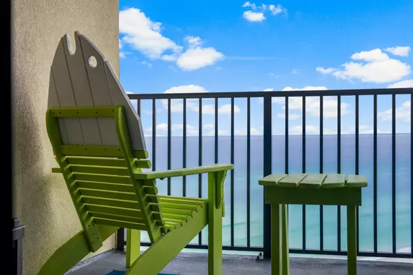 9850 S Thomas Drive  #1211E, Panama City Beach, FL 32408