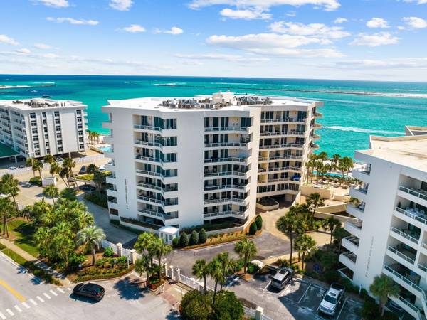 110 Gulf Shore Drive  #526,  Destin,  FL 32541