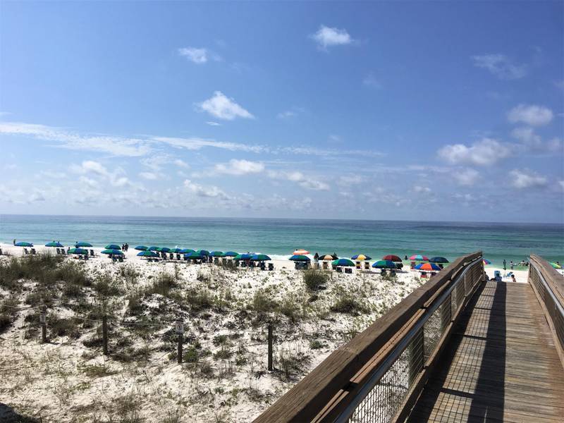 775 Gulf Shore Drive  #UNIT 2046, Destin, FL 32541