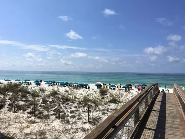 Destin, FL 32541,775 Gulf Shore Drive  #UNIT 2046