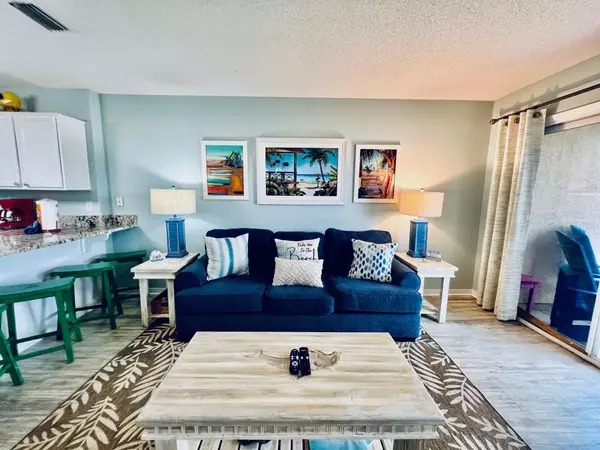 Fort Walton Beach, FL 32548,862 Scallop Court  #UNIT 105