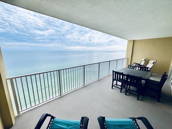 17643 Front Beach Road  #UNIT 2108, Panama City Beach, FL 32413