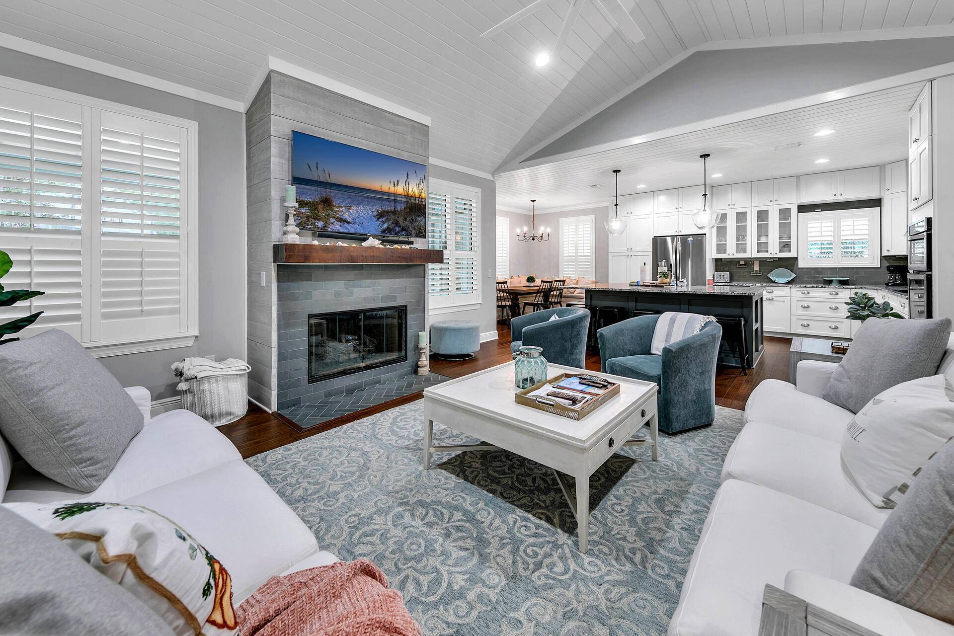 Santa Rosa Beach, FL 32459,298 Wood Beach Drive