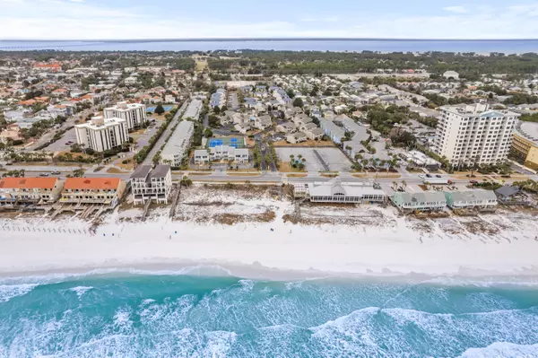 Destin, FL 32541,3755 Scenic Highway 98  #UNIT 101