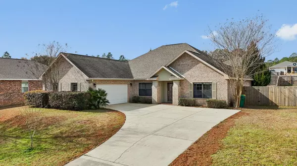 3267 Chappelwood Drive, Crestview, FL 32539