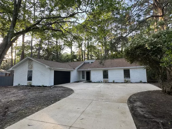 723 Prestwick Drive, Niceville, FL 32578