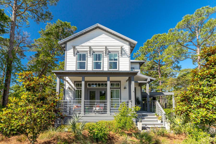 363 Matts Way, Santa Rosa Beach, FL 32459