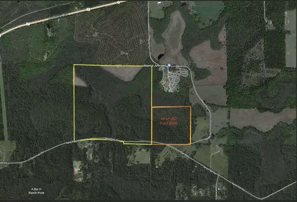 Bonifay, FL 32425,Tract#6336 Sand Path Road