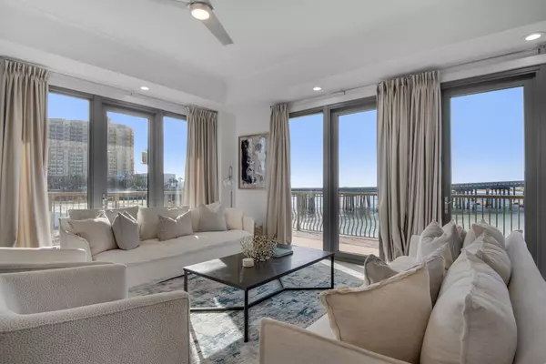 5 Calhoun Avenue  #UNIT 308,  Destin,  FL 32541