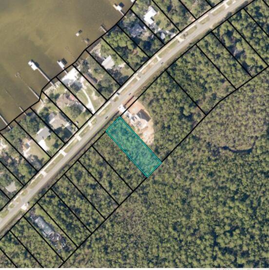 000 E Bay Boulevard, Gulf Breeze, FL 32563