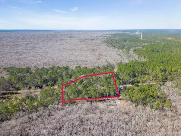 Ponce De Leon, FL 32455,0000 Smokehouse Lake Road