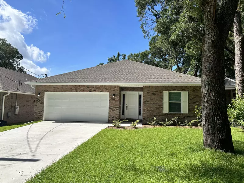 1128 47Th Street, Niceville, FL 32578