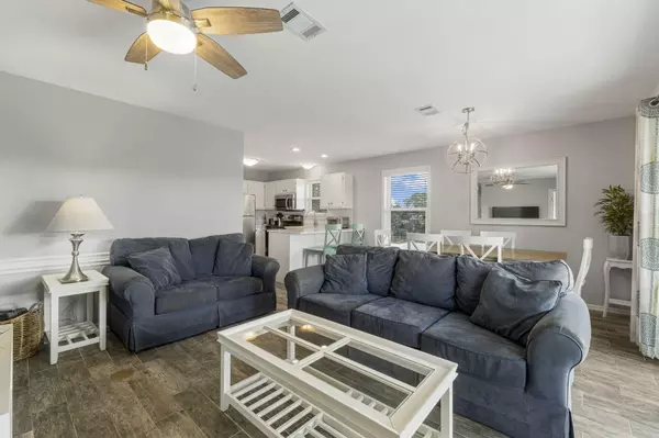 Santa Rosa Beach, FL 32459,11 Beachside Drive  #Unit 933