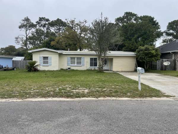 343 NE Kepner Drive, Fort Walton Beach, FL 32548