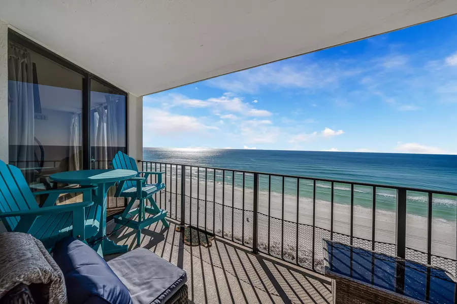 11619 Front Beach Road  #907, Panama City Beach, FL 32407