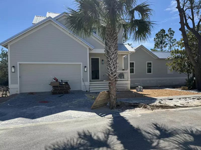 19 Daylily Court, Santa Rosa Beach, FL 32459