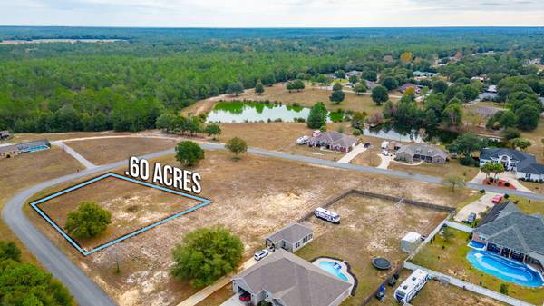 3023 Colonial Circle  #Lot 6, Crestview, FL 32539