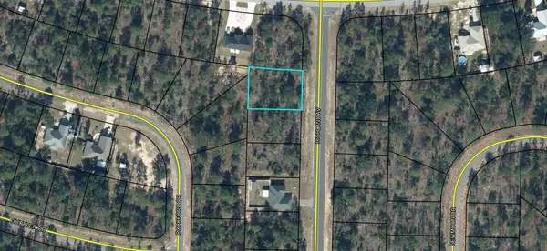 XXX Lot 9 Highland Avenue, Chipley, FL 32428