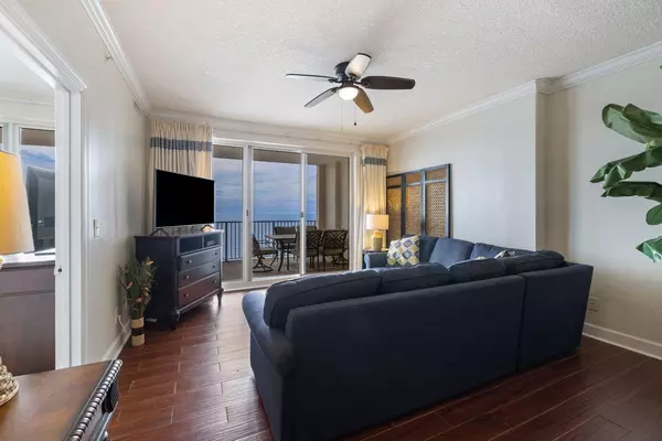 Panama City Beach, FL 32413,14415 Front Beach Road  #UNIT 1805