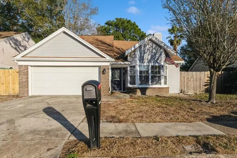 367 NW Canterbury Circle, Fort Walton Beach, FL 32548