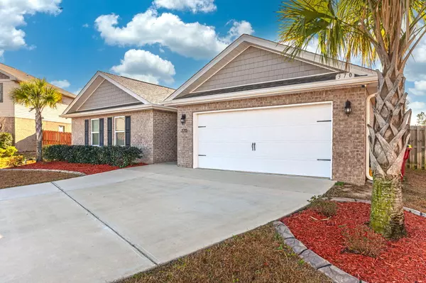 Crestview, FL 32539,370 Merlin Court