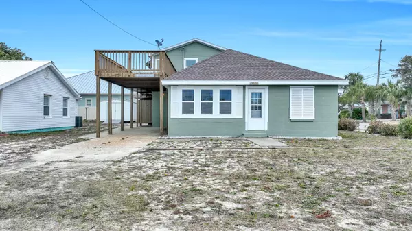 14000 Millcole Avenue,  Panama City Beach,  FL 32413