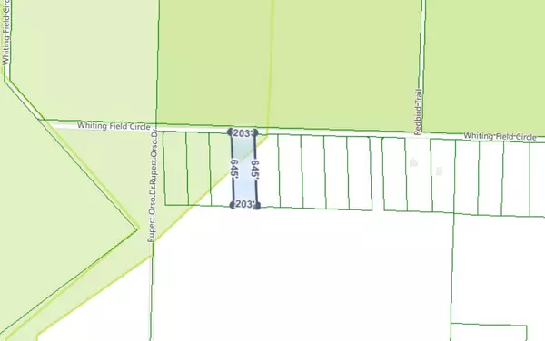 Lot 4 Whiting Field Cir, Milton, FL 32570