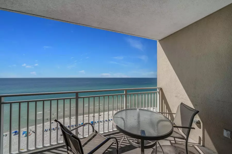 14701 Front Beach Road  #UNIT 1229, Panama City Beach, FL 32413