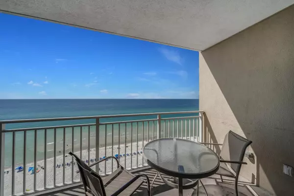Panama City Beach, FL 32413,14701 Front Beach Road #UNIT 1229