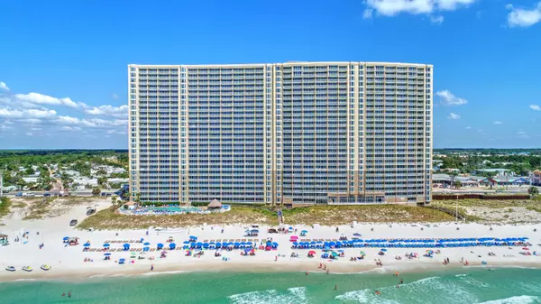 Panama City Beach, FL 32413,14701 Front Beach Road  #UNIT 1229