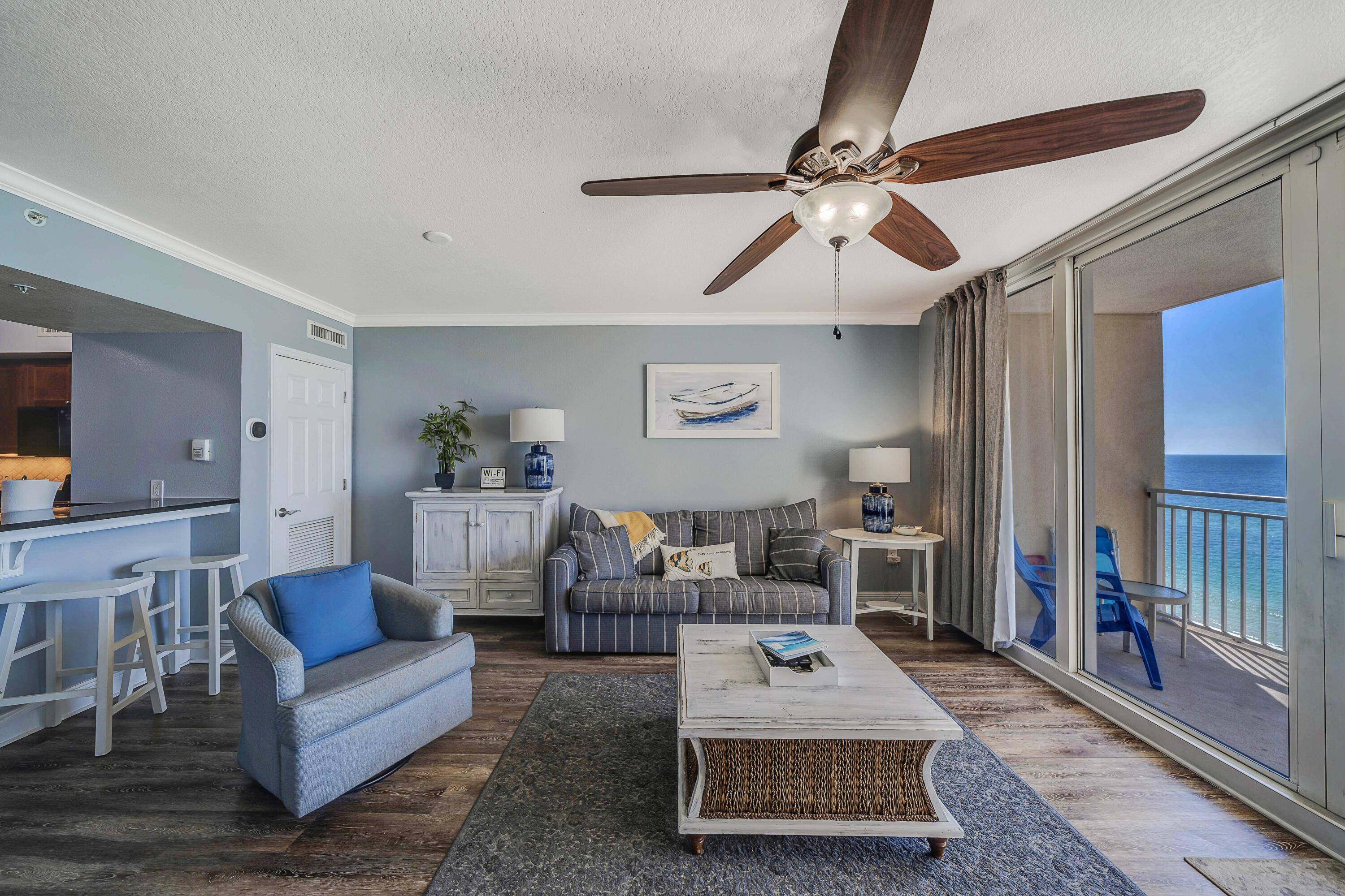 Panama City Beach, FL 32413,14701 Front Beach Road  #UNIT 1229