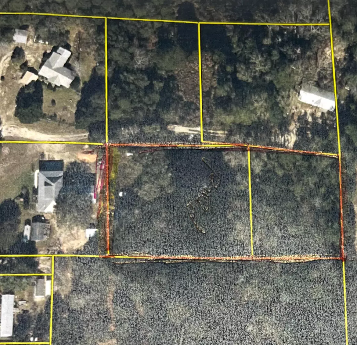 Freeport, FL 32439,TBD Goodwin CreekRoad