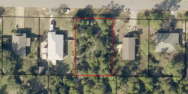 5845 Capitol Drive, Gulf Breeze, FL 32563