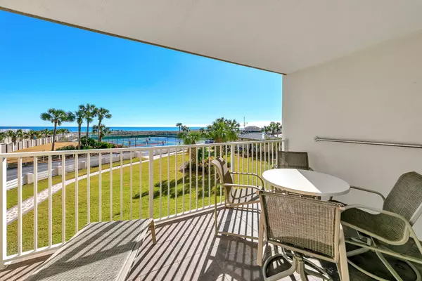 Destin, FL 32541,502 Gulf Shore Drive  #201