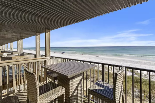 1987 Scenic Gulf Drive  #UNIT A9, Miramar Beach, FL 32550