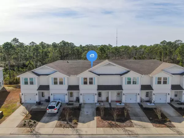 Santa Rosa Beach, FL 32459,116 Crossing Lane  #UNIT C