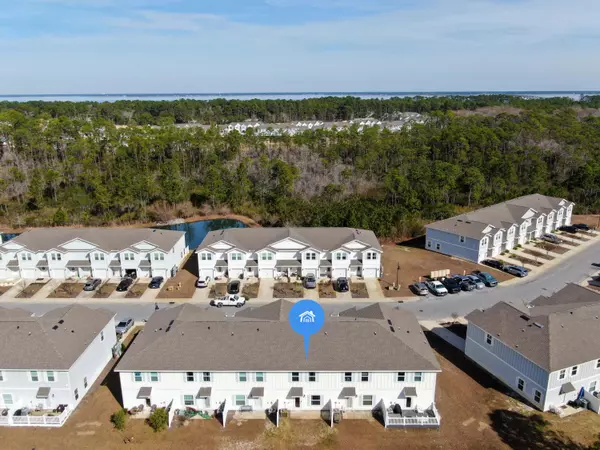 Santa Rosa Beach, FL 32459,116 Crossing Lane  #UNIT C