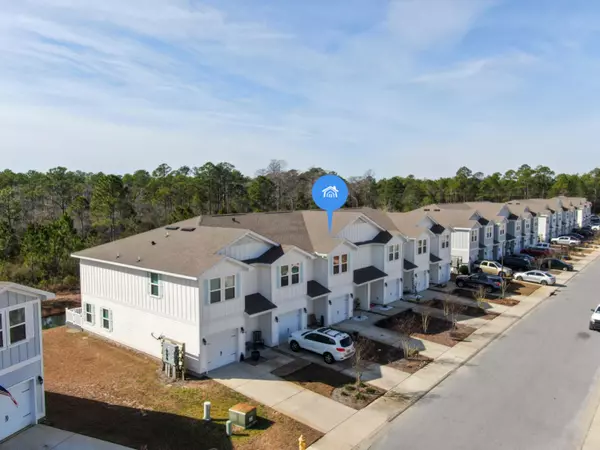 Santa Rosa Beach, FL 32459,116 Crossing Lane  #UNIT C